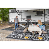 Camco Leveling Block Set (MPN: 44512)