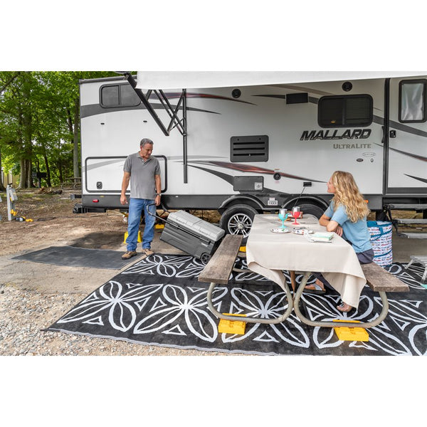 Camco Leveling Block Set (MPN: 44512)