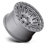 Fuel Off Road Wheel D833 (MPN: D83317858457)