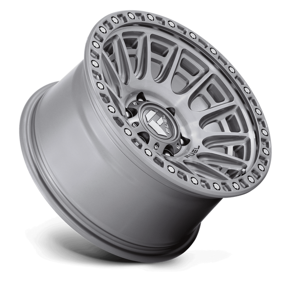Fuel Off Road Wheel D833 (MPN: D83317858457)