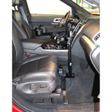 Ram Mounts Laptop Mount (MPN: RAM-VB-187-SW1)