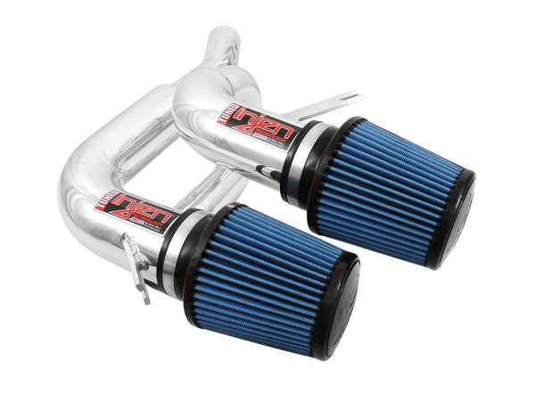 Injen Technology Cold Air Intake System (MPN: SP1130P)