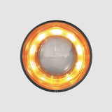 J.W. Speaker LED Model 93 Headlight Assembly (MPN: 0530091)