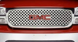 Putco Stainless Steel Grille Insert (MPN: 84102)
