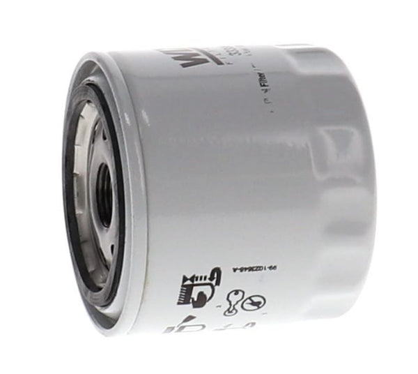 Wix Filters Fuel Filter (MPN: 33386)