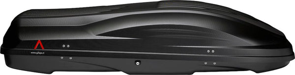G3 Cargo Carrier Box Style (MPN: 22.215)