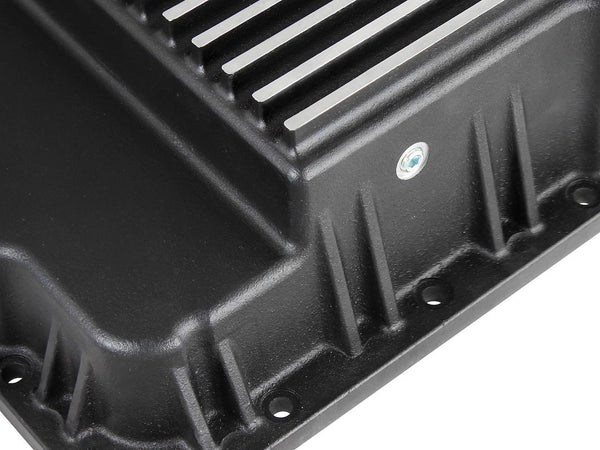 aFe Power Auto Transmission Oil Pan (MPN: 46-70242)