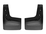 Weathertech Mud Flap Set of 2 (MPN: 120094)