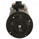 Four Seasons Air Conditioner Compressor (MPN: 58338)