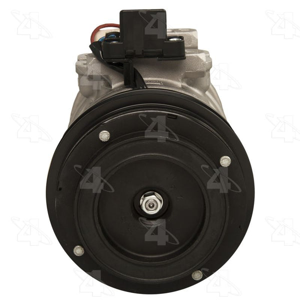 Four Seasons Air Conditioner Compressor (MPN: 58338)