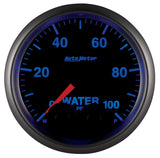 AutoMeter Gauge Water Pressure (MPN: 5668)