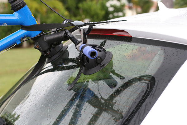 SeaSucker Hornet Roof Bike Rack (MPN: BH1302)