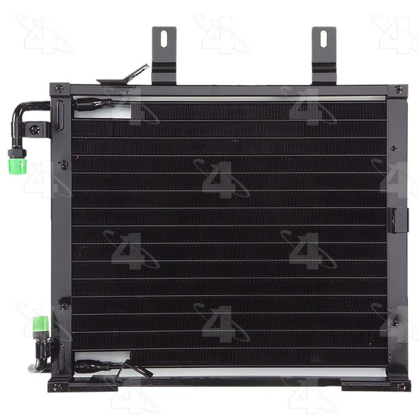 Four Seasons Air Conditioner Condenser (MPN: 40206)