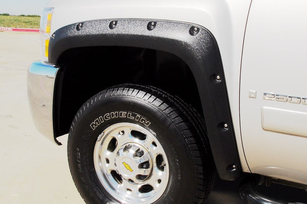 Lund Fender Flare RX-Rivet Style (MPN: RX106TA)