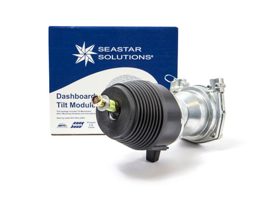 SeaStar Boat Steering System Helm Tilt Kit (MPN: SHT91190)