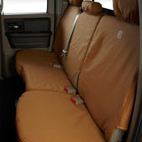 Carhartt SeatSaver Seat Cover (MPN: SSC8536CABN)