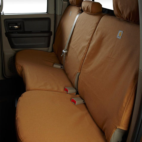 Carhartt SeatSaver Seat Cover (MPN: SSC8536CABN)