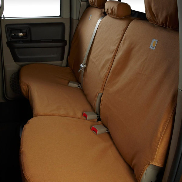 Carhartt SeatSaver Seat Cover (MPN: SSC8536CABN)