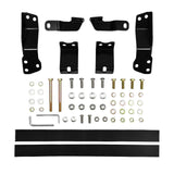 Westin Automotive Grille Guard (MPN: 57-3870)