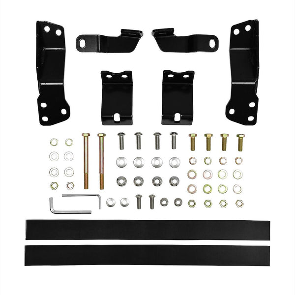 Westin Automotive Grille Guard (MPN: 57-3870)