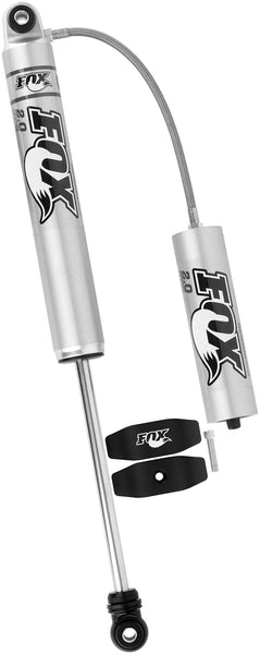 Fox Shocks Hydraulic Nitrogen Gas Charged Shock (MPN: 985-24-052)