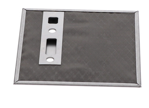 Wix Filters Auto Transmission Filter (MPN: 58883)