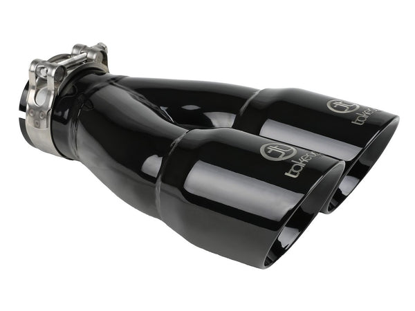 Advanced FLOW Engineering Exhaust System Kit (MPN: 49-36054-B)