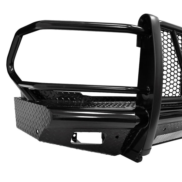 Westin HDX Bandit Bumper (MPN: 58-31175)