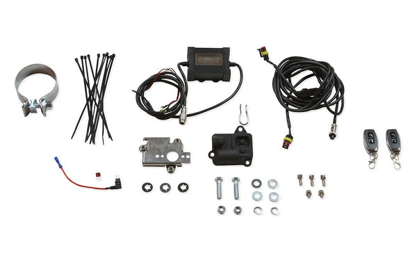 Flowmaster Exhaust Muffler (MPN: 717915)