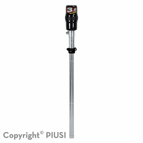 Piusi P3.5:1 Pneumatic Oil Transfer Pump (MPN: F00214N20)