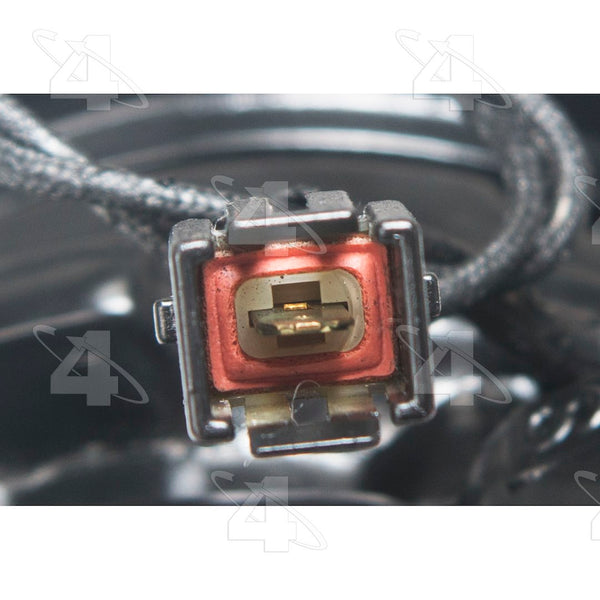 Four Seasons Air Conditioner Compressor (MPN: 77311)