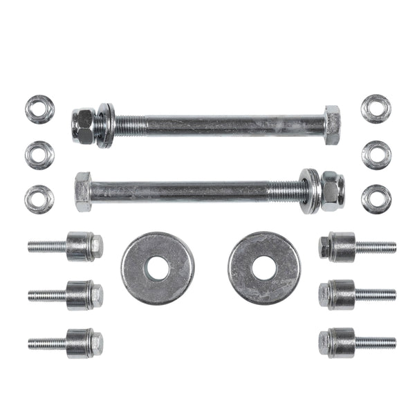 Pro Comp Suspension Lift Kit (MPN: 65210K)