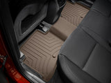 WeatherTech FloorLiner HP Tan (MPN: 458162IM)