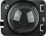 Recon Accessories Side Marker Light (MPN: 264135BK)