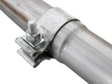 Advanced FLOW Engineering Y Pipe (MPN: 48-46208)
