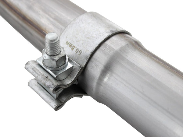 Advanced FLOW Engineering Y Pipe (MPN: 48-46208)