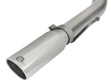 Advanced FLOW Engineering Exhaust System Kit (MPN: 49-46028-P)
