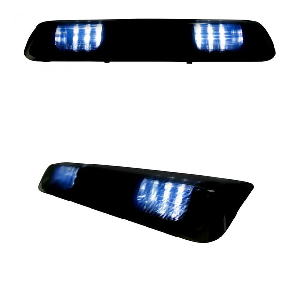Recon LED High Mount Stop Light (MPN: 264124BK)