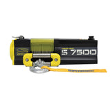 Superwinch S Series Vehicle Mounted Winch (MPN: 1475200)