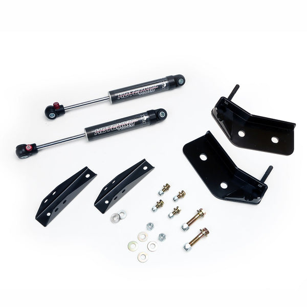 Hotchkis Performance 1.5 Street Performance Shock Absorbers (MPN: 71390A)