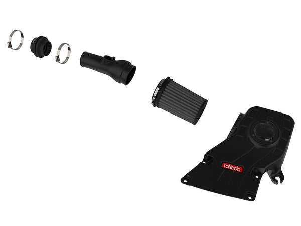 Advanced FLOW Engineering Cold Air Intake (MPN: 56-70002D)