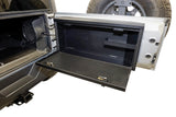 Tuffy Security Tailgate Lock Box (MPN: 359)