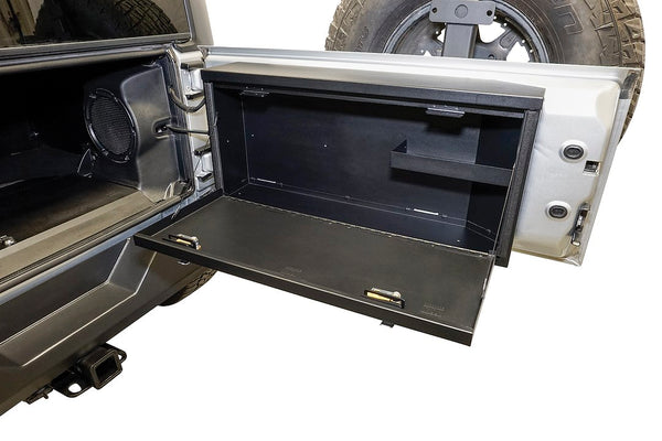 Tuffy Security Tailgate Lock Box (MPN: 359)