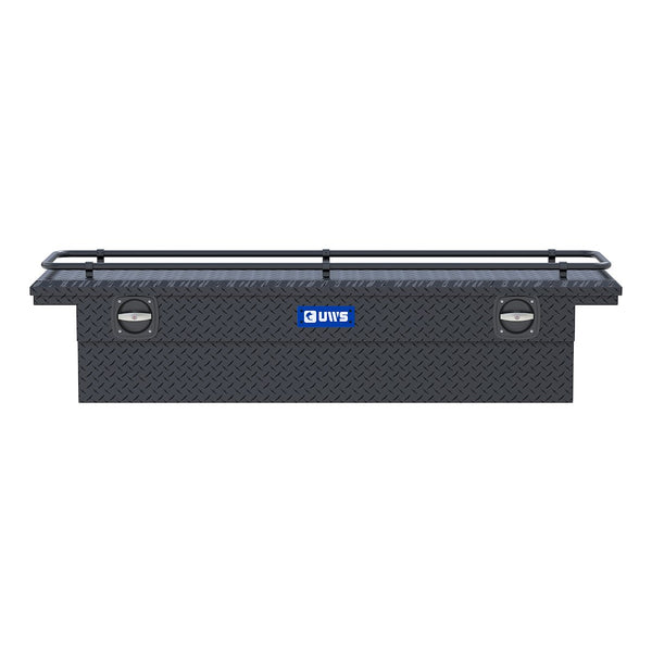 UWS Crossover Low Profile Tool Box (MPN: SL-69-LP-MB-R)