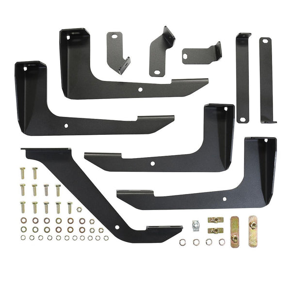 Westin Automotive Running Board Mounting Kit (MPN: 27-2325)
