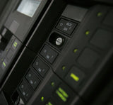 Blue Sea Circuit Breaker (MPN: 3102100-BSS)