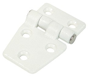 Whitecap Marine Series Short Side Plate Hinge (MPN: S-3033C)