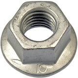 Control Arm and Ball Joint Assembly (MPN: 522-040)