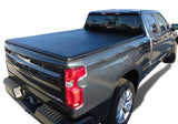 Black Horse Offroad Tonneau Cover (MPN: PRS-GM24)