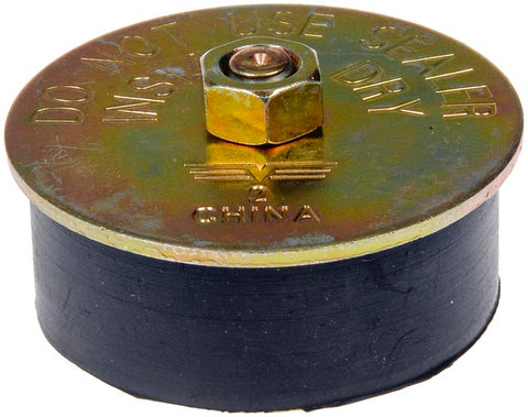 Expansion Plug by Dorman (MPN: 02607)